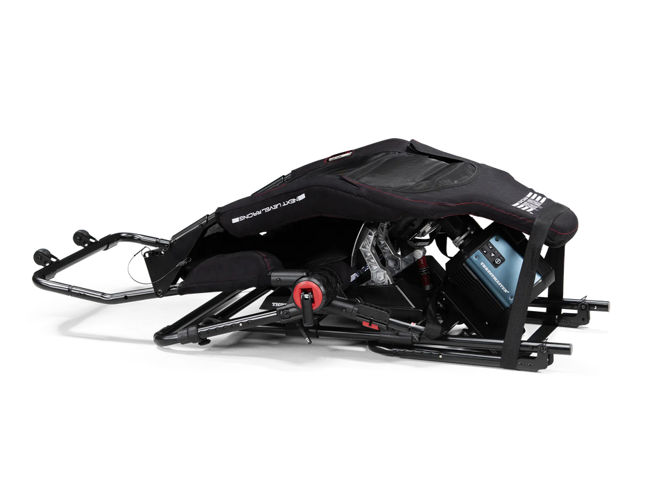 Next Level Racing - Formula Lite Pro Cockpit - folded