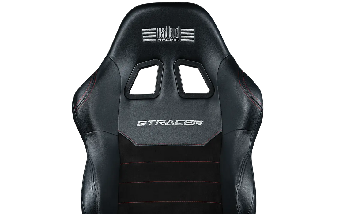 Next Level Racing - GTRacer Cockpit - seat