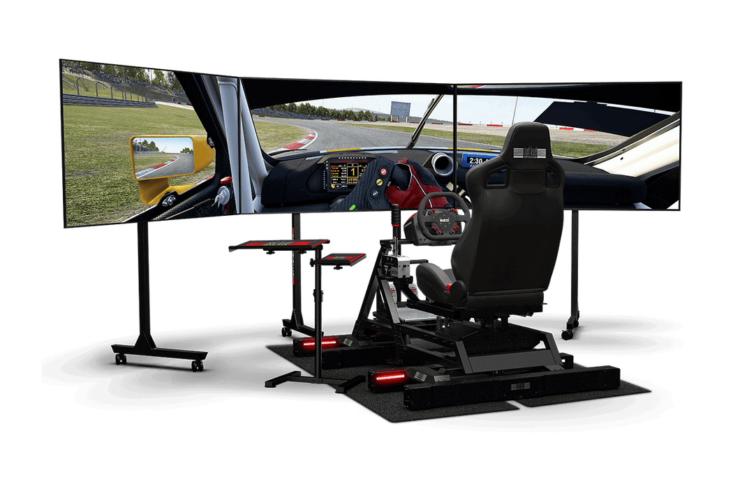 Next Level Racing - GT SEAT ADD ON