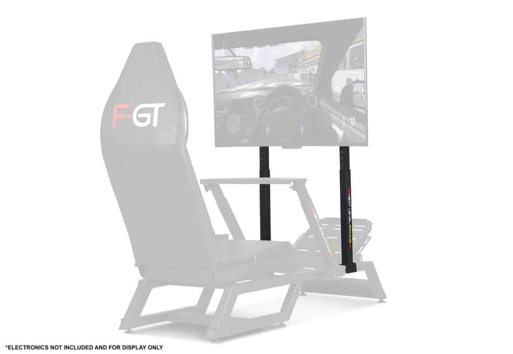 Next Level Racing Monitorstandaard voor F-GT