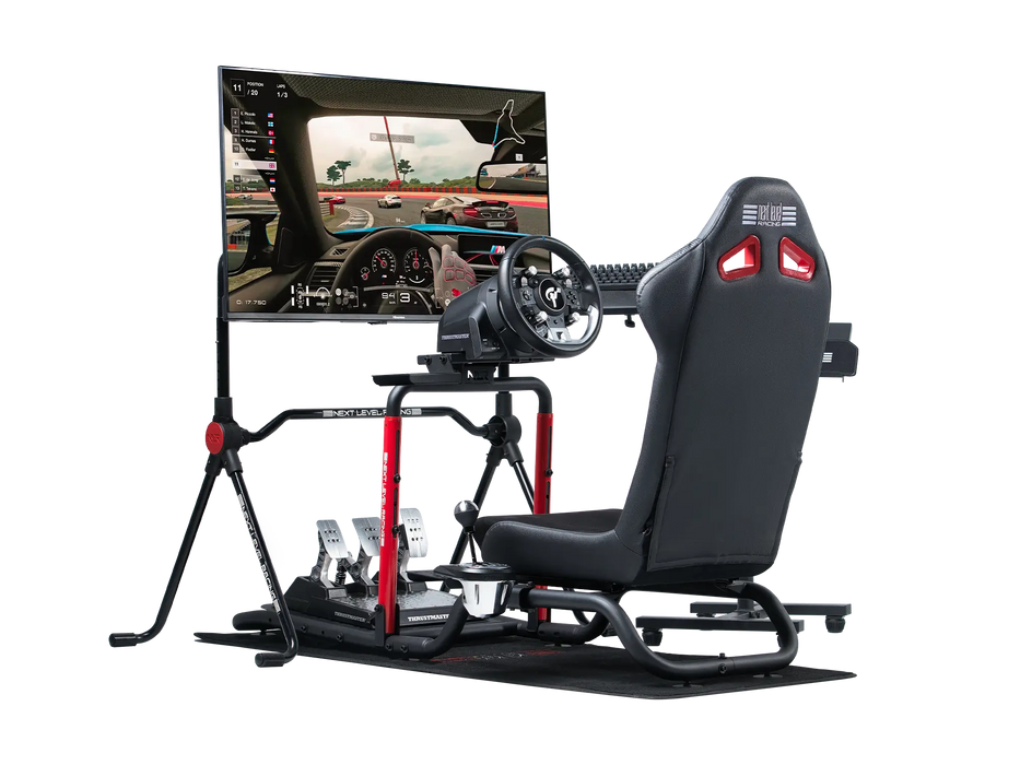 Next Level Racing - Wheel Stand Lite 2.0