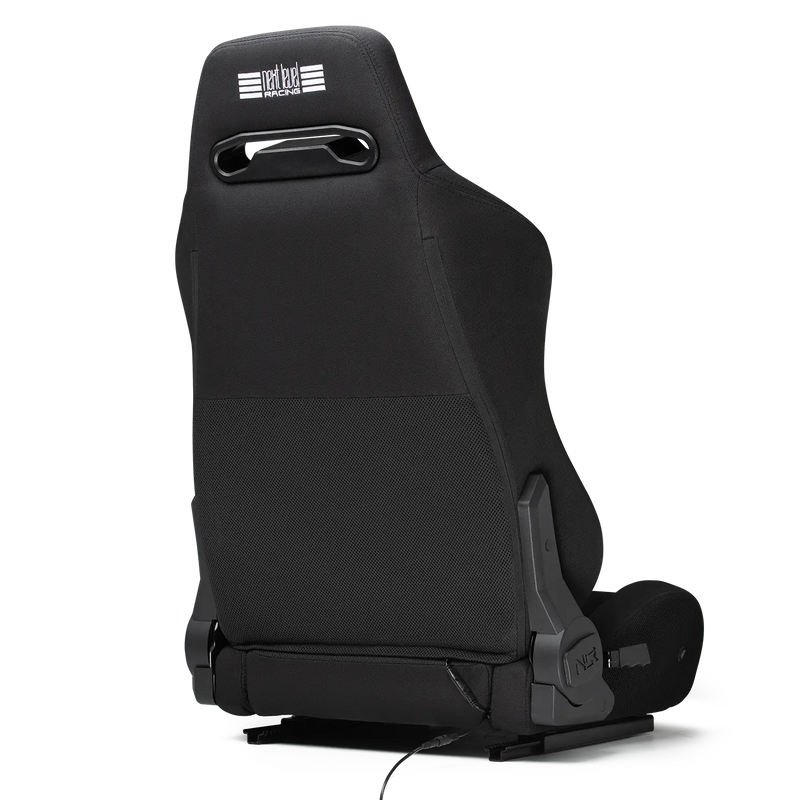 Next Level Racing ERS3 Hypercool Sim Racing Seat Next Level Racing Next Level Racing Seat  Sim Race Webshop B.V.