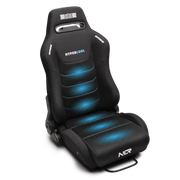Next Level Racing ERS3 Hypercool Sim Racing Seat Next Level Racing Next Level Racing Seat  Sim Race Webshop B.V.