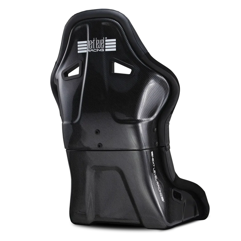 Next Level Racing ES2 Sim Racing Seat Next Level Racing Next Level Racing Seat  Sim Race Webshop B.V.
