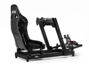 Next Level Racing ES2 Sim Racing Seat Next Level Racing Next Level Racing Seat  Sim Race Webshop B.V.