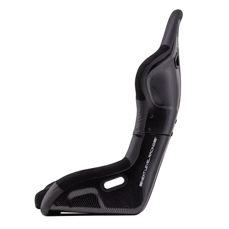 Next Level Racing ES2 Sim Racing Seat Next Level Racing Next Level Racing Seat  Sim Race Webshop B.V.