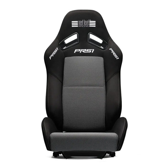 Next Level Racing PRS1 Performance Reclining Sim Racing Seat Next Level Racing
