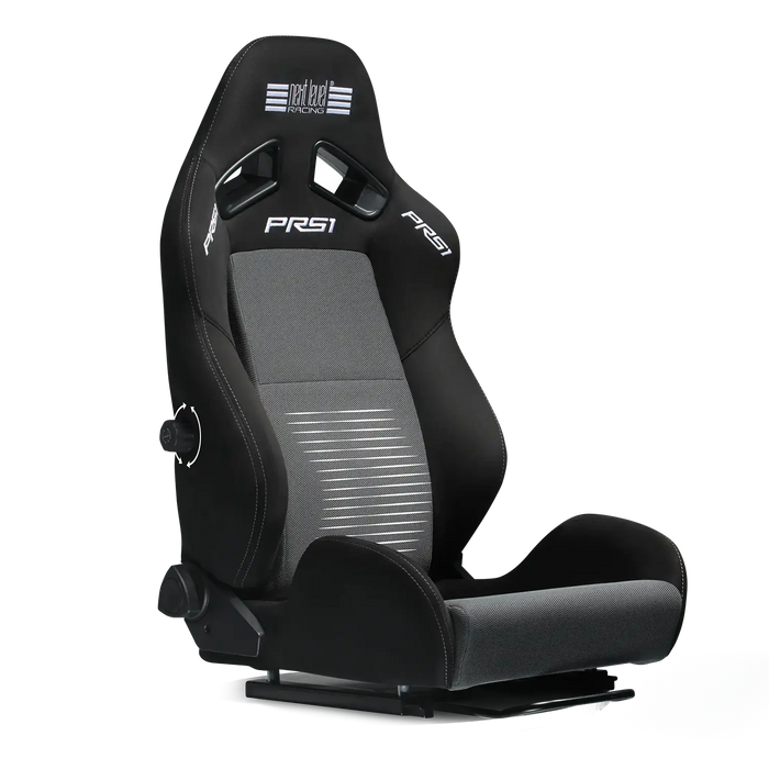 Next Level Racing PRS1 Performance Reclining Sim Racing Seat Next Level Racing