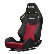 Next Level Racing PRS2 Performance Reclining Sim Racing Seat Next Level Racing Next Level Racing Seat  Sim Race Webshop B.V.