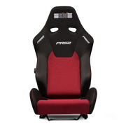 Next Level Racing PRS2 Performance Reclining Sim Racing Seat Next Level Racing Next Level Racing Seat  Sim Race Webshop B.V.