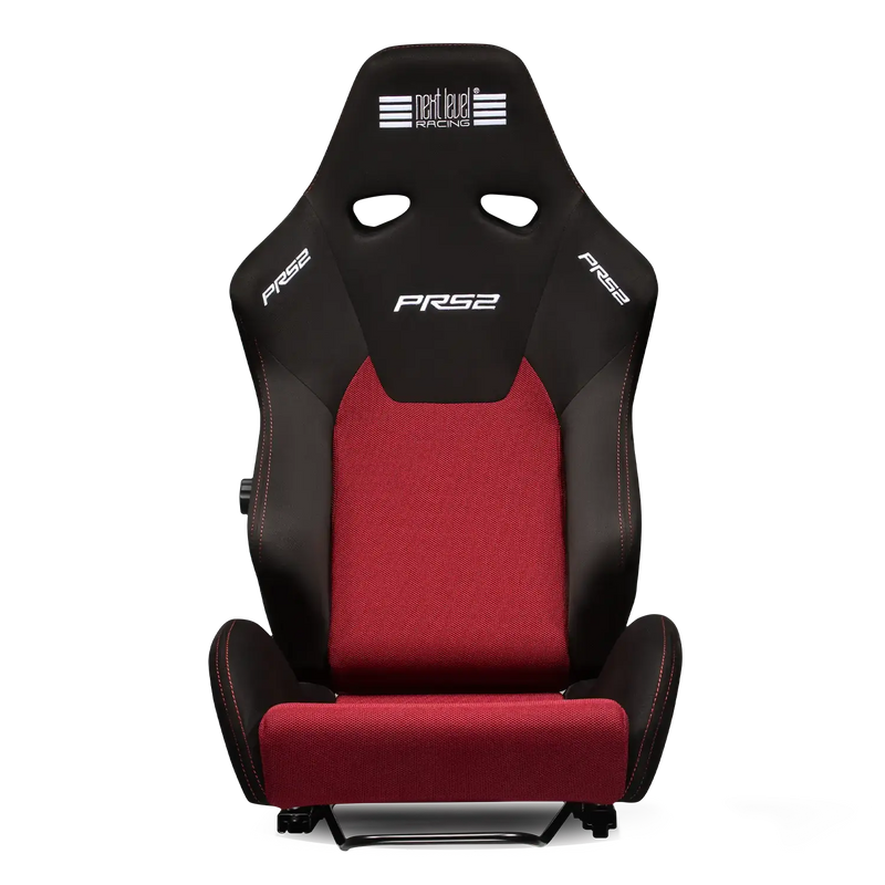 Next Level Racing PRS2 Performance Reclining Sim Racing Seat Next Level Racing Next Level Racing Seat  Sim Race Webshop B.V.