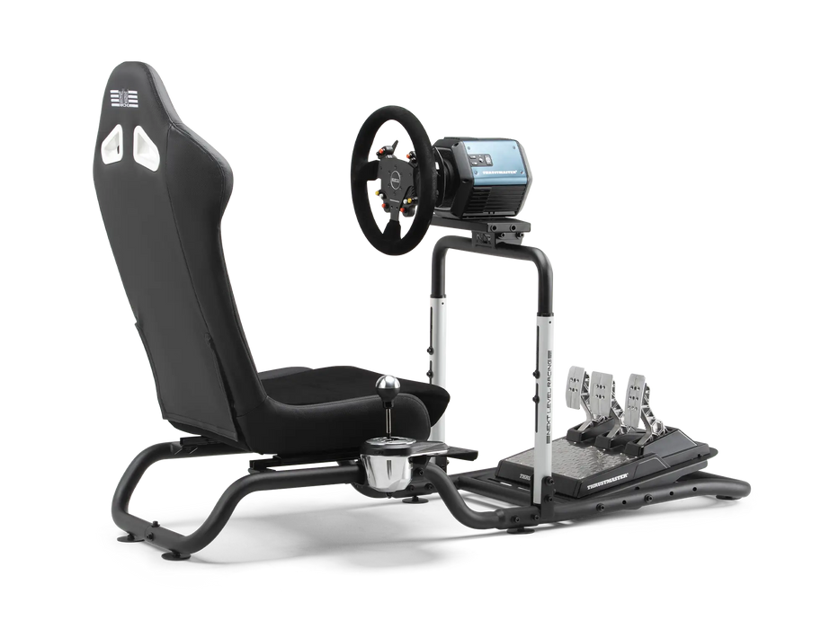 Next Level Racing  Victory Simulator Cockpit