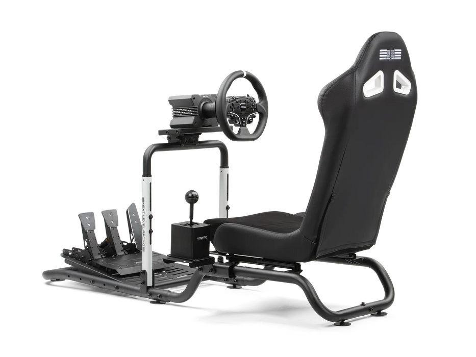 Next Level Racing  Victory Simulator Cockpit