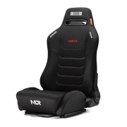 Next Level Racing® ERS3 Haptic Feedback Sim Racing Seat Next Level Racing Next Level Racing gameseat  Sim Race Webshop B.V.