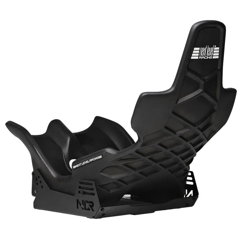 Next Level Racing® Elite Formula Sim Racing Seat (EFS) – FIA Licensed Formula Seat Next Level Racing Next Level Racing gameseat  Sim Race Webshop B.V.