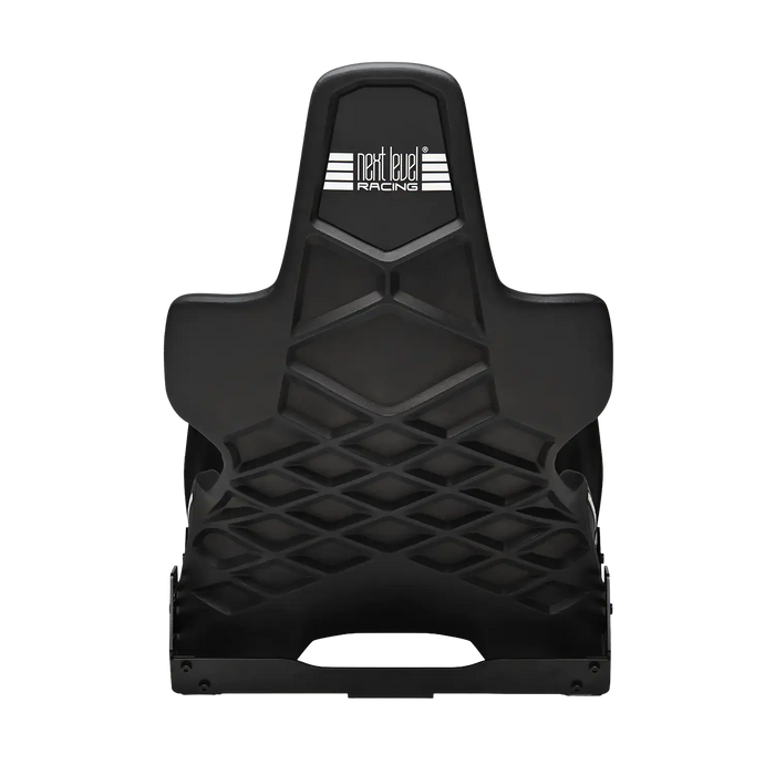 Next Level Racing® Seggiolino Elite Formula Sim Racing (EFS) - Seggiolino Formula con licenza FIA