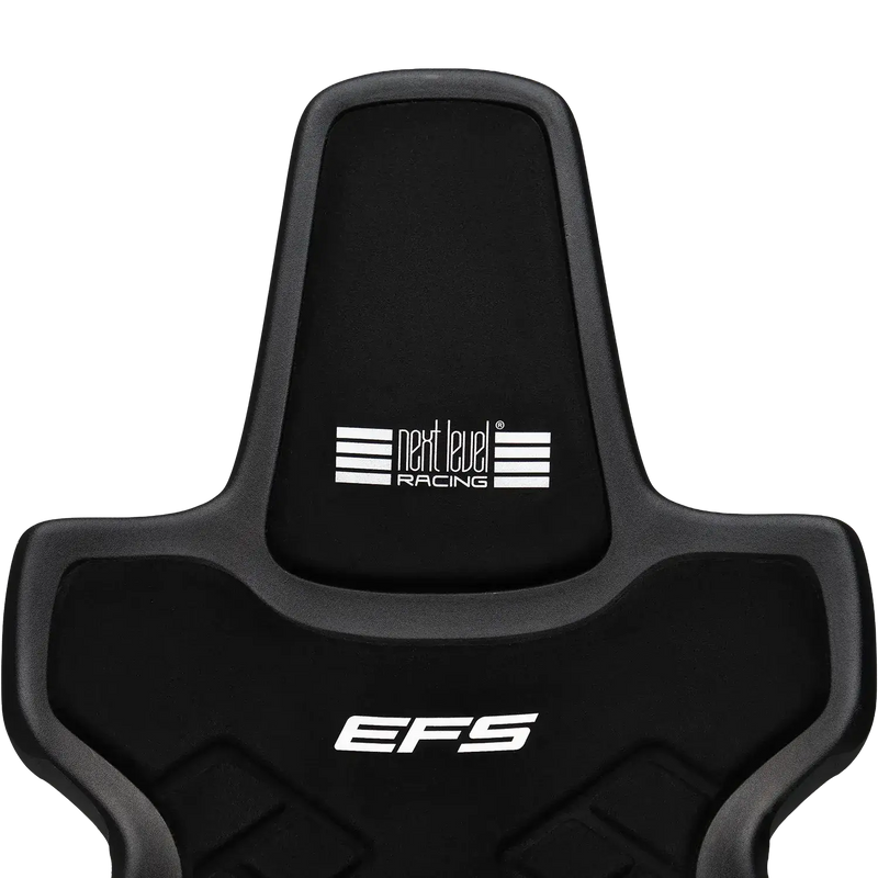 Next Level Racing® Elite Formula Sim Racing Seat (EFS) – FIA Licensed Formula Seat Next Level Racing Next Level Racing gameseat  Sim Race Webshop B.V.
