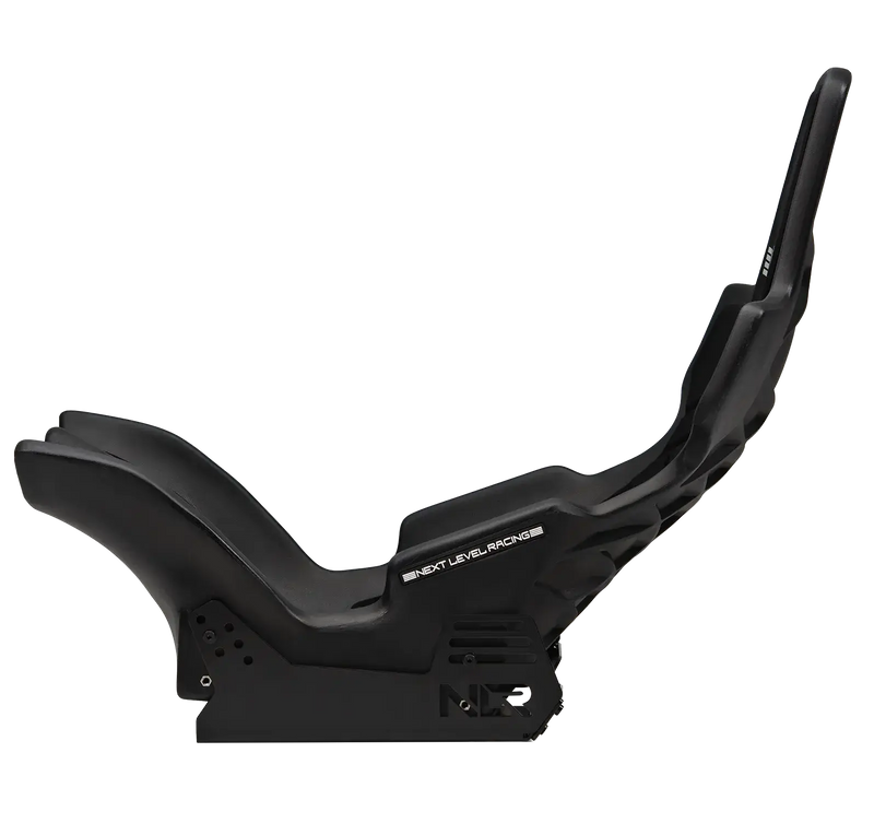 Next Level Racing® Elite Formula Sim Racing Seat (EFS) – FIA Licensed Formula Seat Next Level Racing Next Level Racing gameseat  Sim Race Webshop B.V.