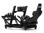 Next Level Racing® Elite Formula Sim Racing Seat (EFS) – FIA Licensed Formula Seat Next Level Racing Next Level Racing gameseat  Sim Race Webshop B.V.