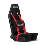 Next Level Racing - Flight Simulator Seat Next Level Racing Next Level Racing Flight Seat  Sim Race Webshop B.V.