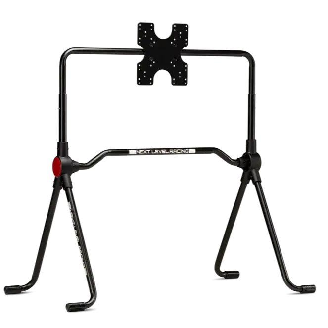 Next Level Racing - Lite Free Standing Monitor Stand Next Level Racing Next Level Racing Monitor Stand  Sim Race Webshop B.V.