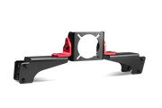 Next Level Racing ELITE PREMIUM DD SIDE AND FRONT MOUNT ADAPTER Next Level Racing Next Level Racing Front Mount  Sim Race Webshop B.V.
