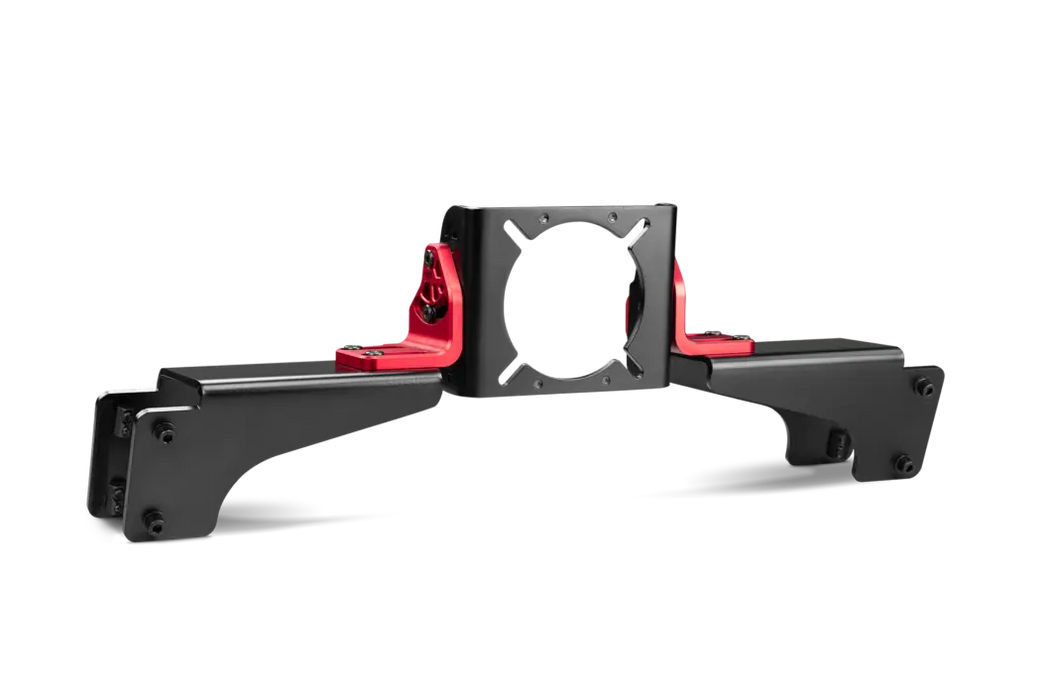 Next Level Racing ELITE PREMIUM DD SIDE AND FRONT MOUNT ADAPTER Next Level Racing