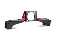 Next Level Racing ELITE PREMIUM DD SIDE AND FRONT MOUNT ADAPTER Next Level Racing