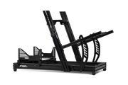 Next Level Racing F-GT Elite Lite Wheelplate Edition Next Level Racing Next Level Racing gameseat  Sim Race Webshop B.V.