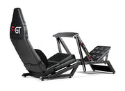 Next Level Racing F-GT Formula and GT Simulator Cockpit Next Level Racing Next Level Racing gameseat  Sim Race Webshop B.V.