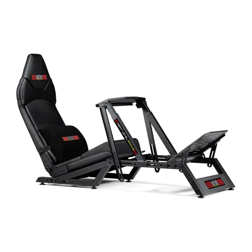 Next Level Racing F-GT Formula and GT Simulator Cockpit Next Level Racing