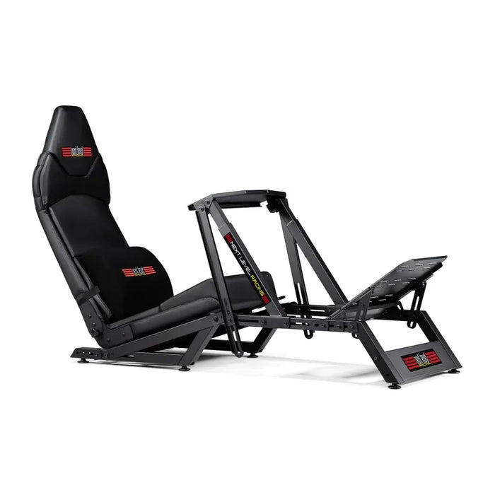 Next Level Racing F-GT Formula and GT Simulator Cockpit Next Level Racing