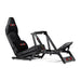 Next Level Racing F-GT Formula and GT Simulator Cockpit Next Level Racing