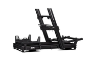 Next Level Racing GT-ELITE WHEEL PLATE EDITION Next Level Racing Next Level Racing gameseat  Sim Race Webshop B.V.
