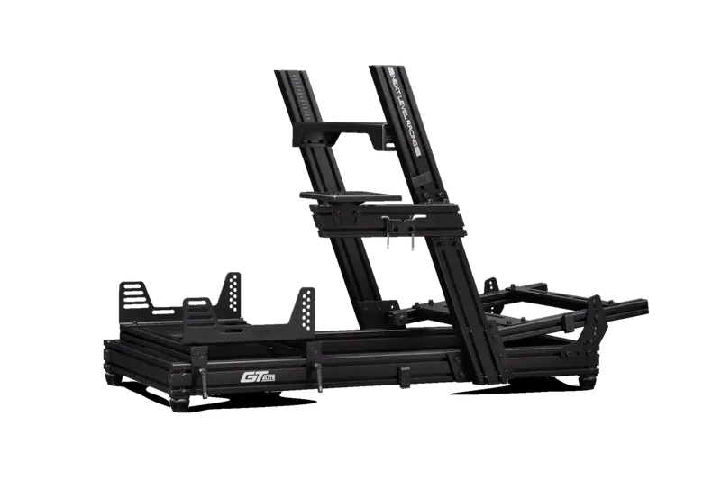 Next Level Racing GT-ELITE WHEEL PLATE EDITION Next Level Racing Next Level Racing gameseat  Sim Race Webshop B.V.