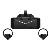 Pimax Crystal Light VR Headset Pimax Pimax VR Headset  Sim Race Webshop B.V.
