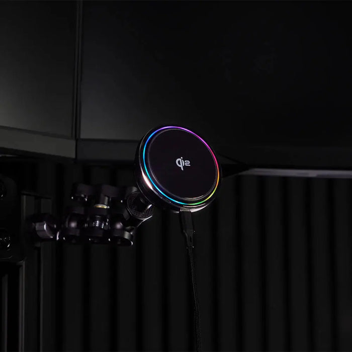 Bavarian Sim Tec PitPower MagLock Bavarian Sim Tec