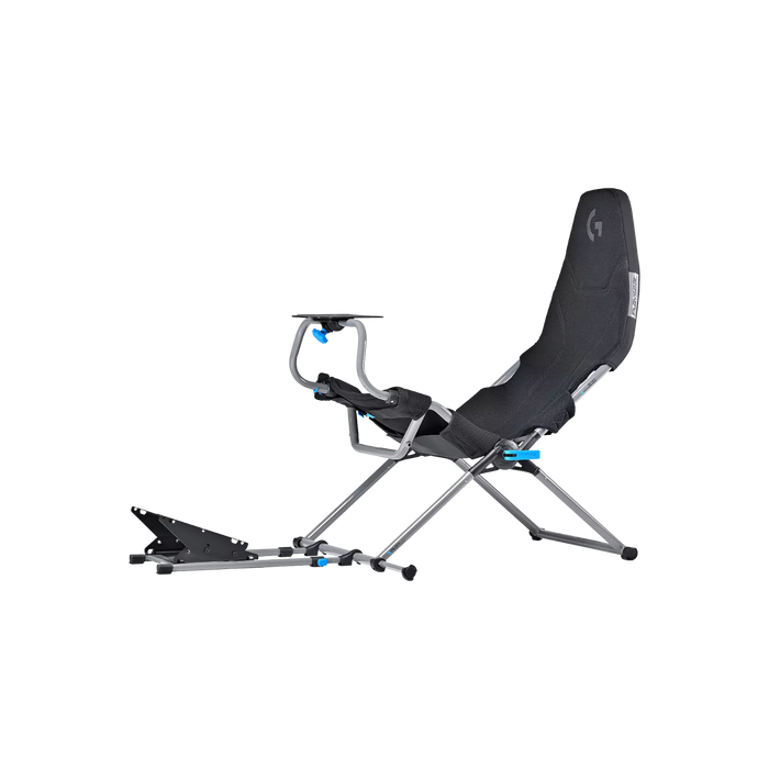 Playseat Challenge X - Sim-Racing-Sitz | Logitech G Edition