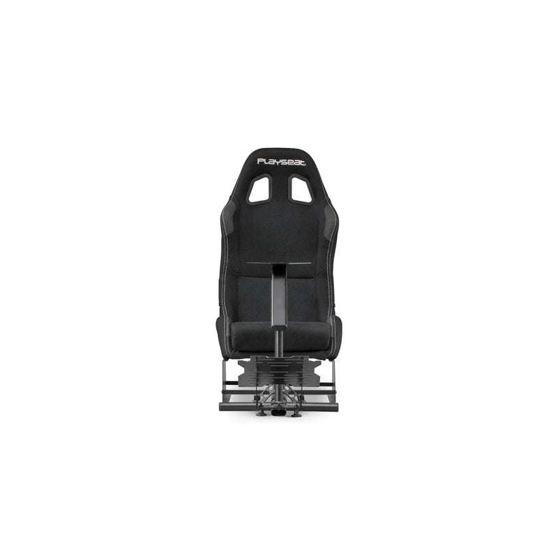Playseat Evolution - ActiFit Black Playseat Playseat gameseat  Sim Race Webshop B.V.