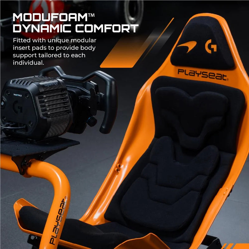Playseat Formula Instinct - McLaren Racing Edition Playseat Playseat Cockpit  Sim Race Webshop B.V.