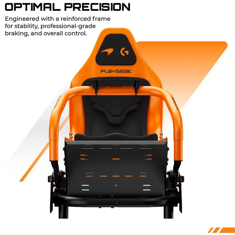 Playseat Formula Instinct - McLaren Racing Edition Playseat Playseat Cockpit  Sim Race Webshop B.V.