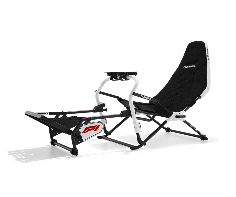 haben formel 1 autos pedale Playseat® Challenge DD - F1® Edition