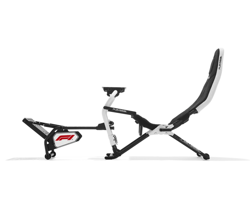 Playseat® Challenge DD - F1® Edition Playseat Playseat gameseat  Sim Race Webshop B.V.
