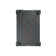 Qubic System QS-TP1 Traction Pro Motion Platform Qubic System Qubic System Motion Platform  Sim Race Webshop B.V.