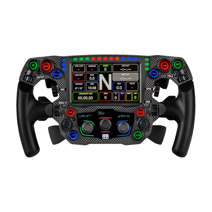 Rexing Formula Wheel - Mayaris 2