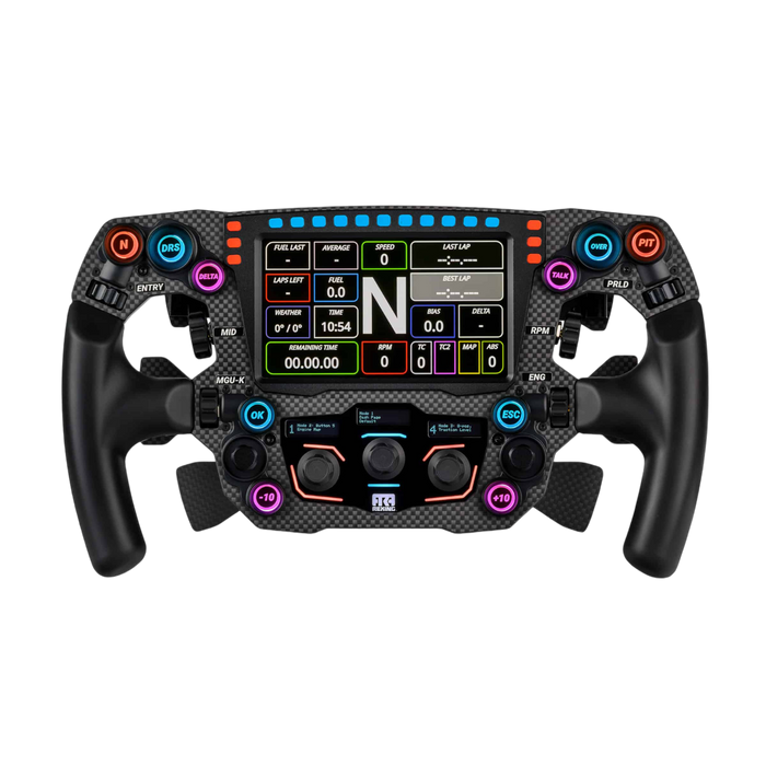 Rexing Formula Wheel - Mayaris 2