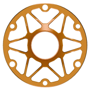 Bavarian Sim Tec Spacer Bavarian Sim Tec Bavarian Sim Tec Wheel Hub  Sim Race Webshop B.V.