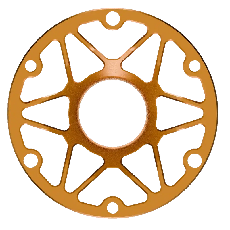 Bavarian Sim Tec Spacer Bavarian Sim Tec Bavarian Sim Tec Wheel Hub  Sim Race Webshop B.V.