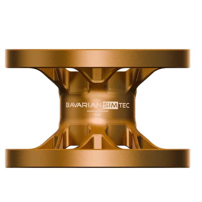 Bavarian Sim Tec Spacer Bavarian Sim Tec