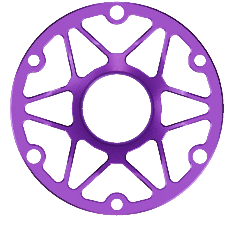 Bavarian Sim Tec Spacer Bavarian Sim Tec Bavarian Sim Tec Wheel Hub  Sim Race Webshop B.V.